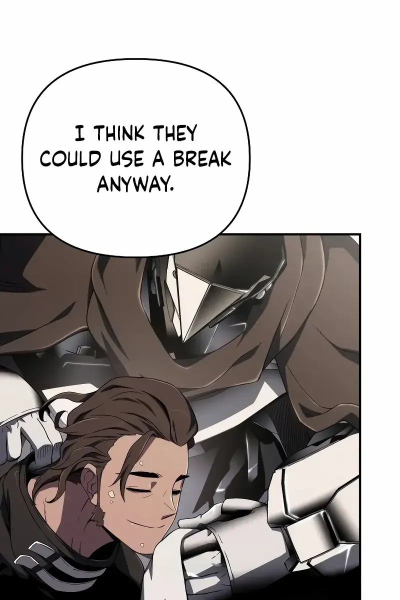 The Priest of Corruption Chapter 66 Page 41