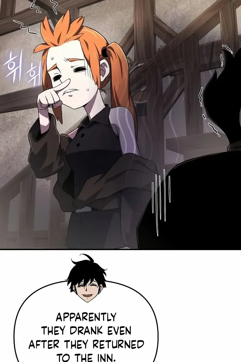 The Priest of Corruption Chapter 66 Page 46