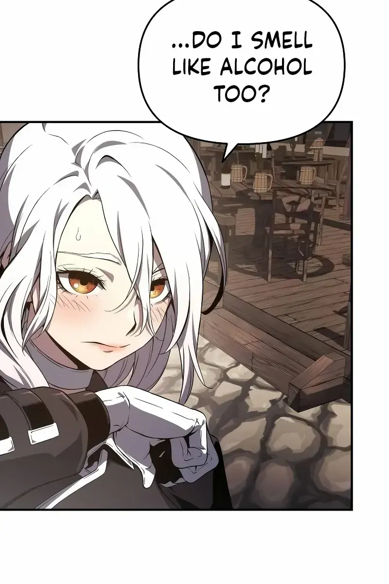 The Priest of Corruption Chapter 66 Page 50