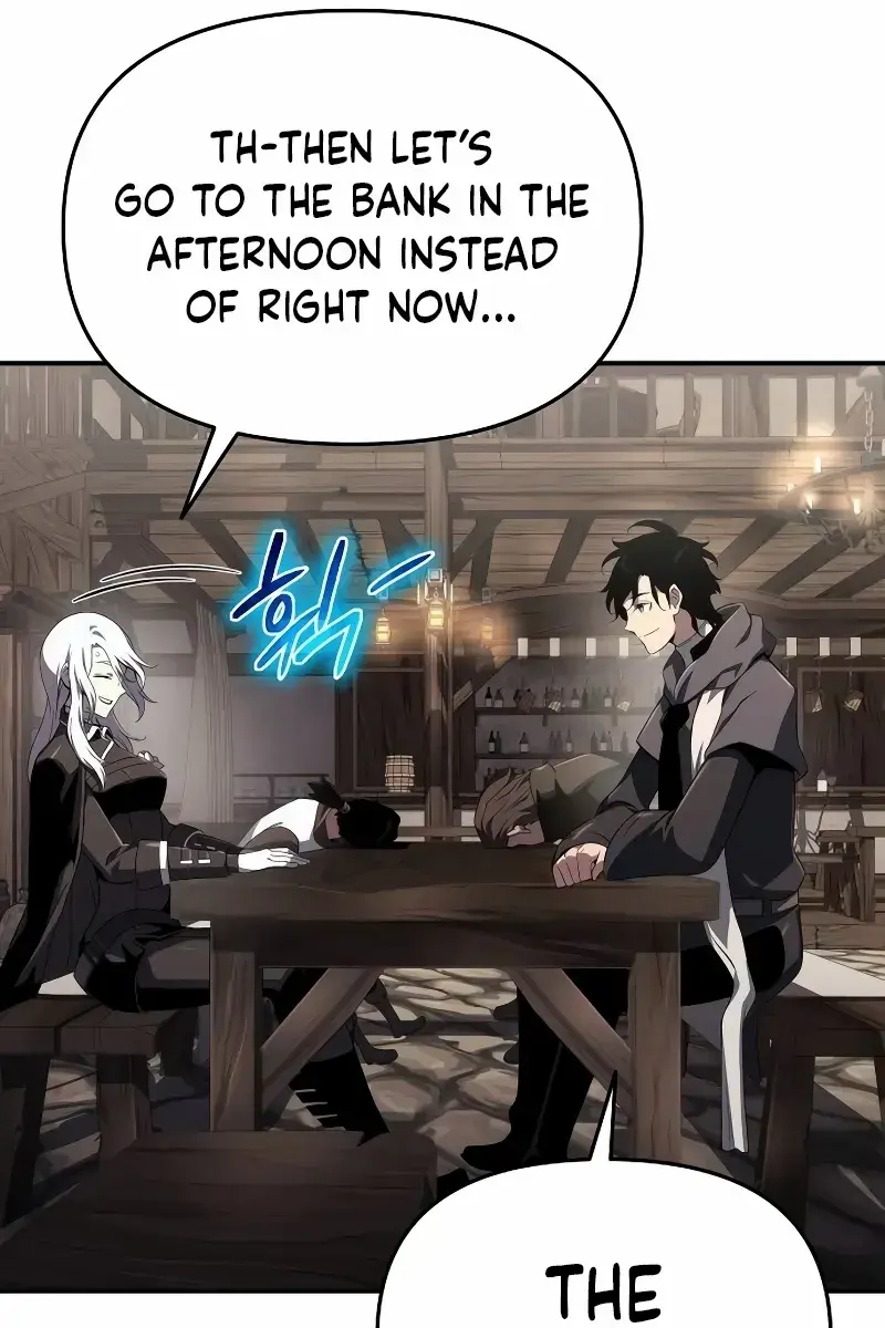 The Priest of Corruption Chapter 66 Page 53