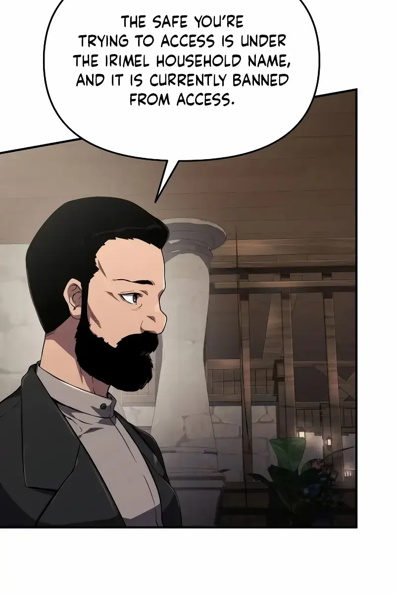 The Priest of Corruption Chapter 66 Page 59