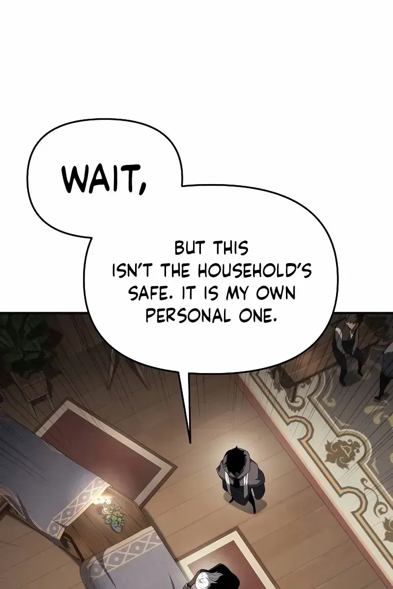 The Priest of Corruption Chapter 66 Page 60