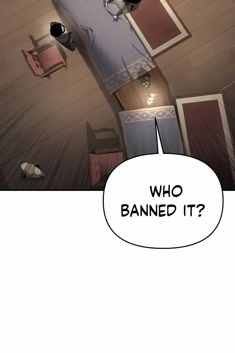 The Priest of Corruption Chapter 66 Page 61