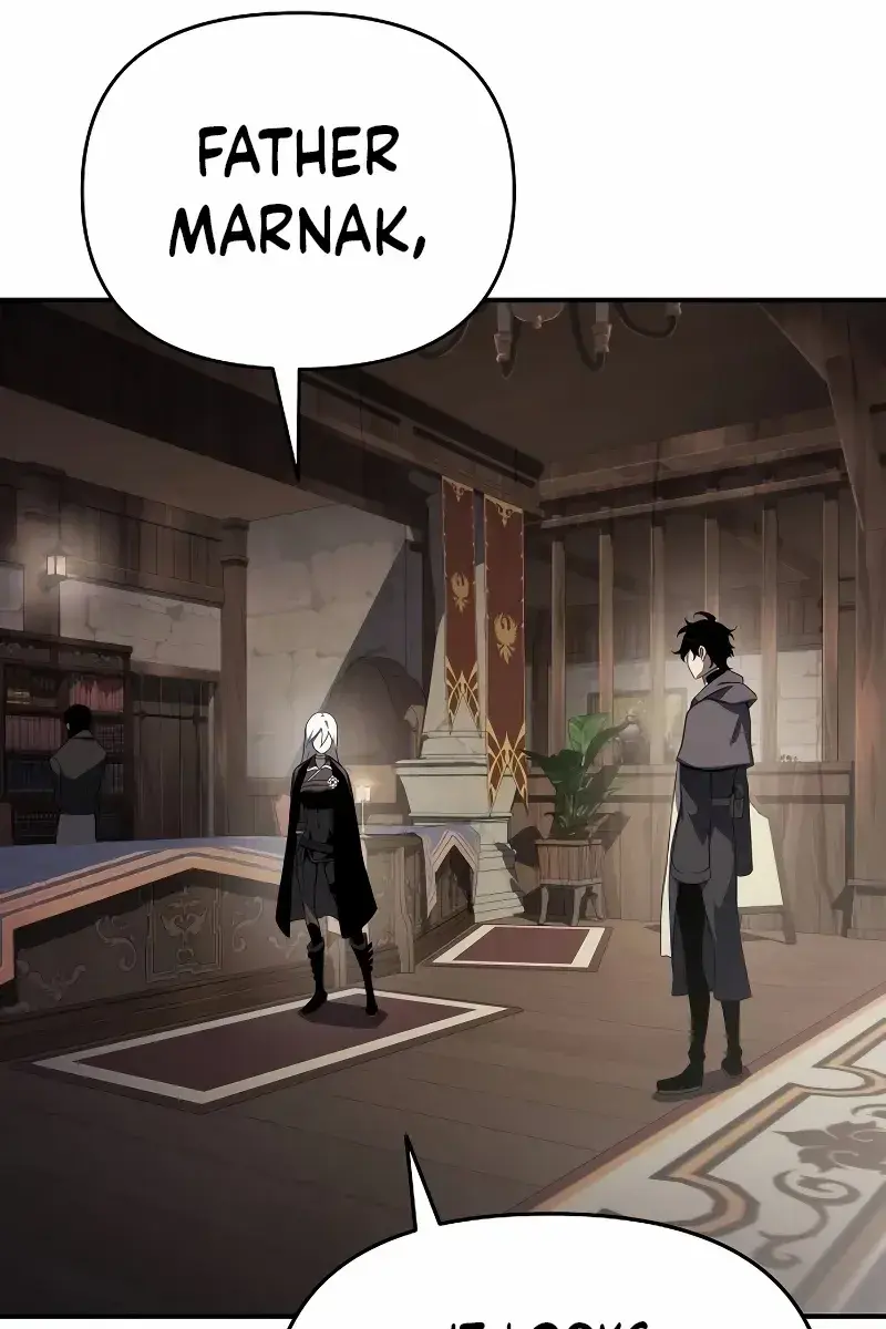 The Priest of Corruption Chapter 66 Page 65