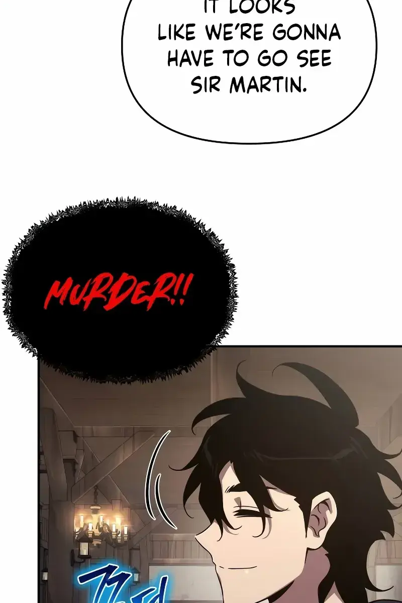 The Priest of Corruption Chapter 66 Page 66