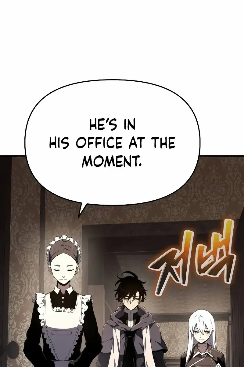 The Priest of Corruption Chapter 66 Page 68