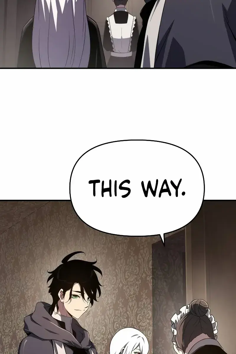 The Priest of Corruption Chapter 66 Page 71