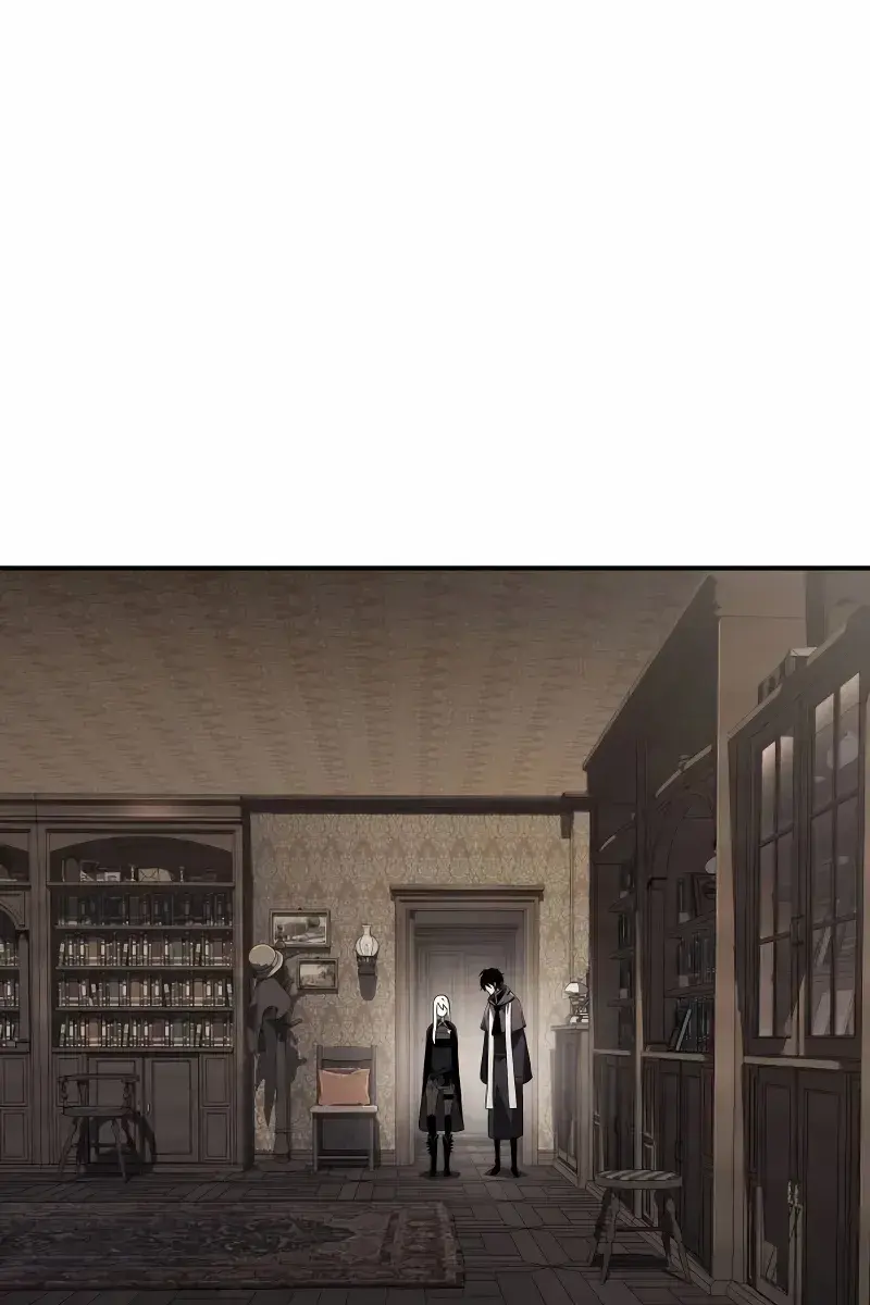 The Priest of Corruption Chapter 66 Page 73