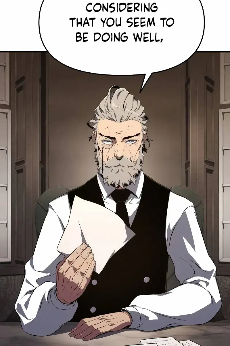 The Priest of Corruption Chapter 66 Page 76