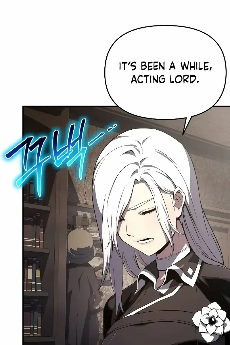 The Priest of Corruption Chapter 66 Page 78