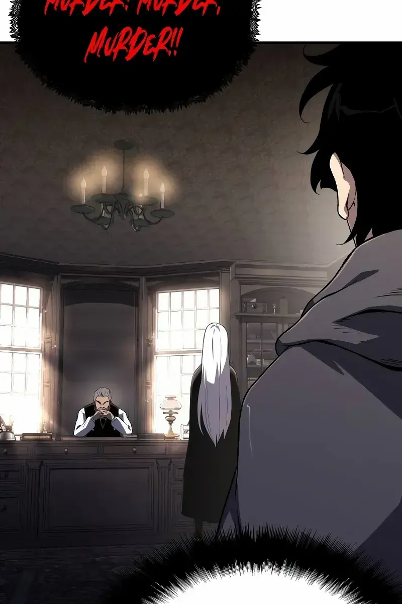 The Priest of Corruption Chapter 66 Page 85