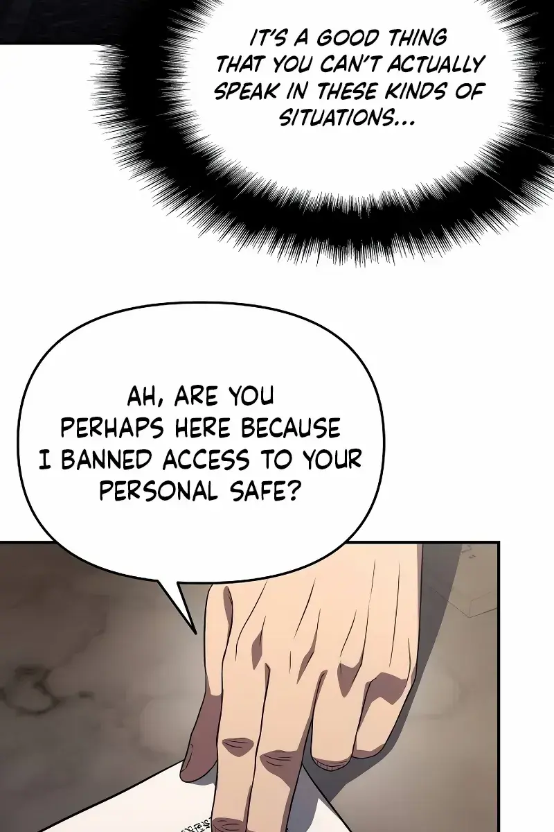 The Priest of Corruption Chapter 66 Page 86