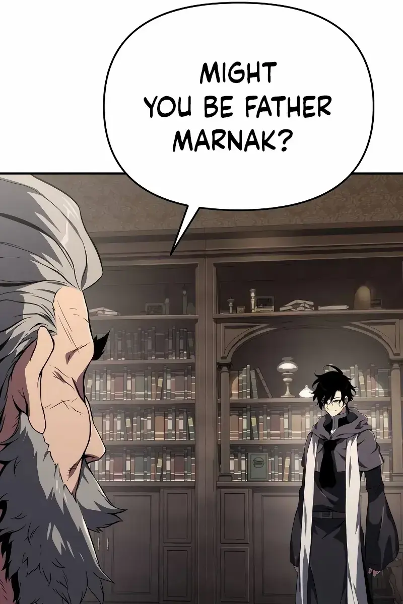 The Priest of Corruption Chapter 66 Page 91