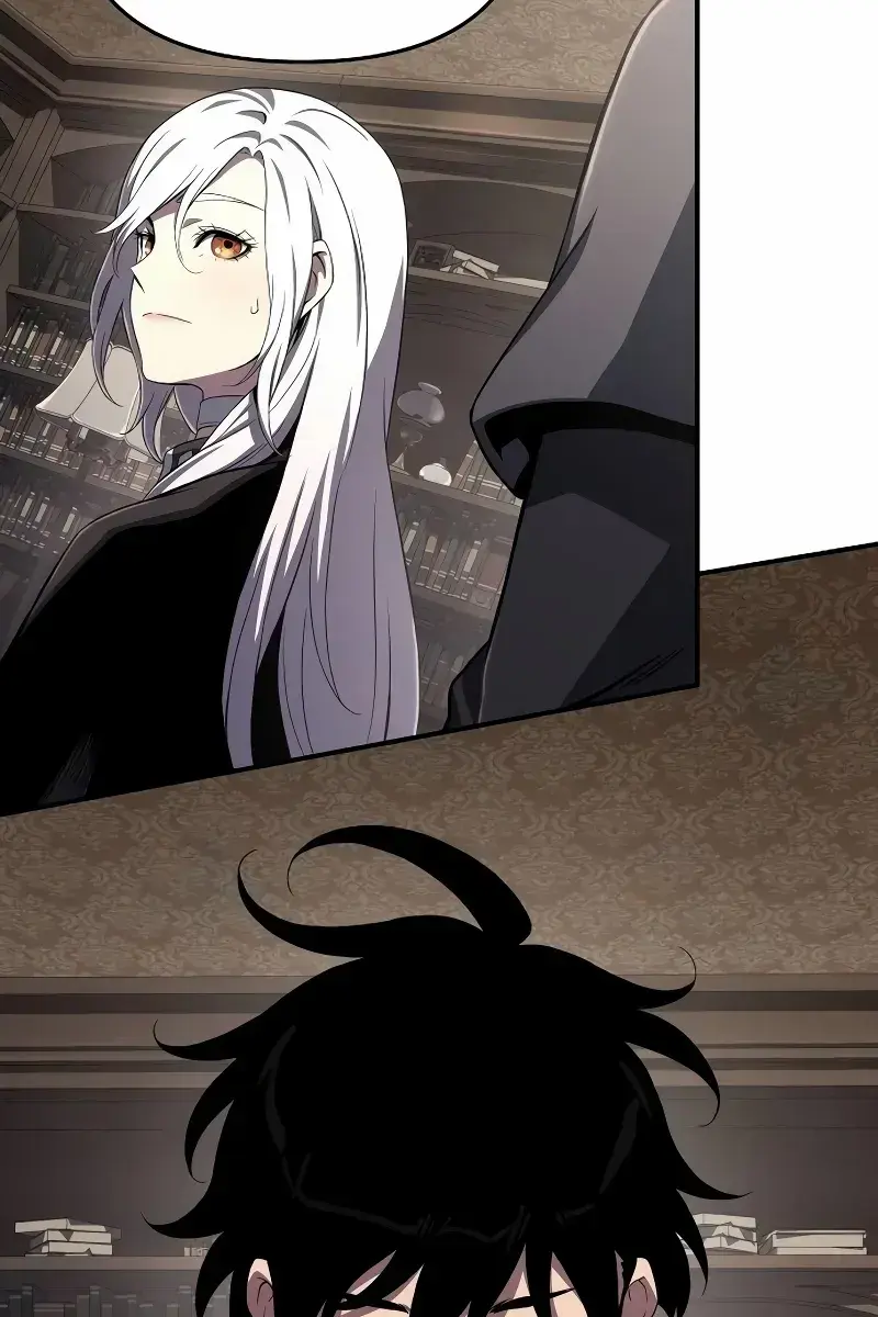 The Priest of Corruption Chapter 66 Page 95