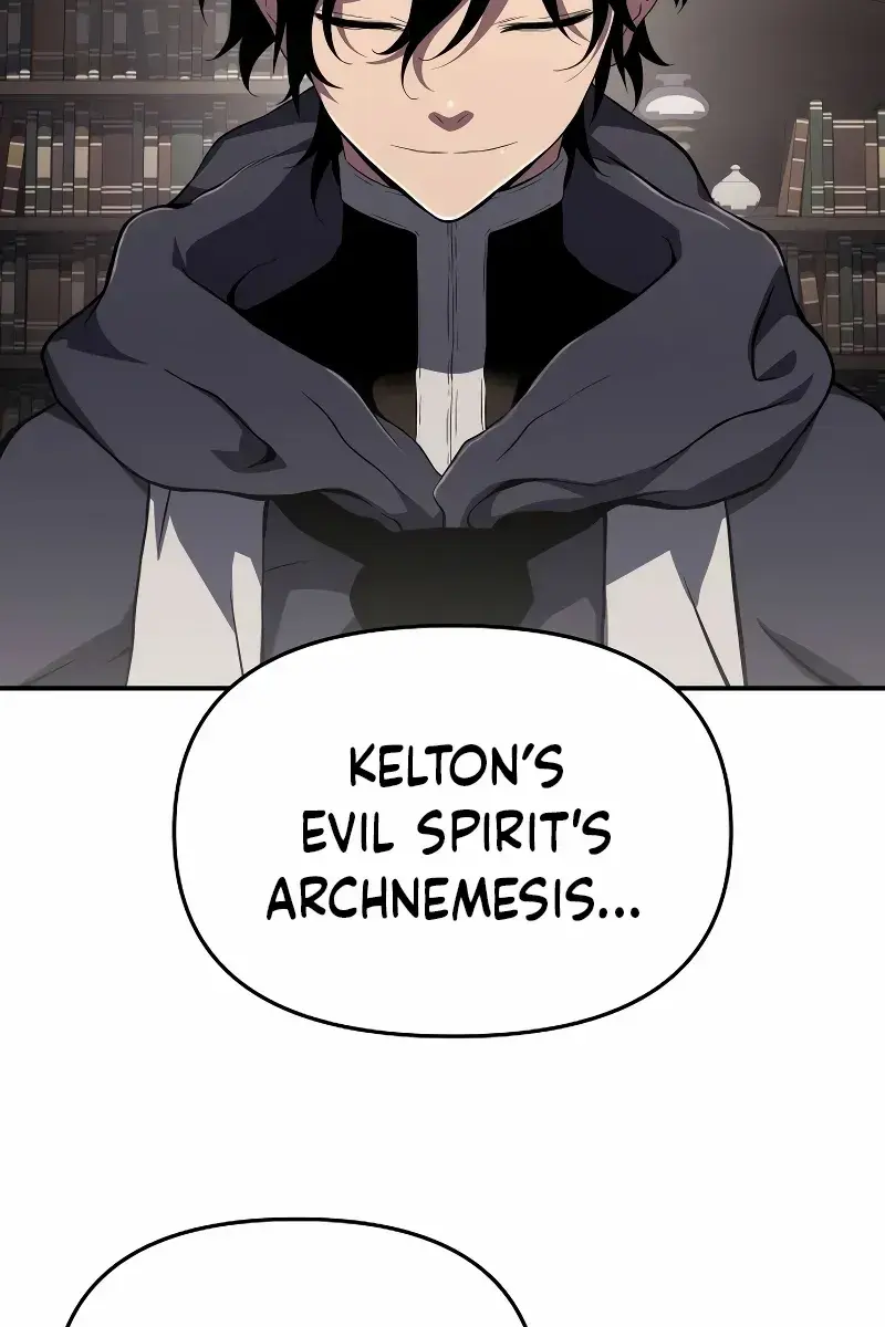 The Priest of Corruption Chapter 66 Page 96