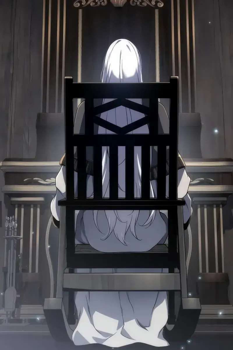 The Priest of Corruption Chapter 66 Page 106