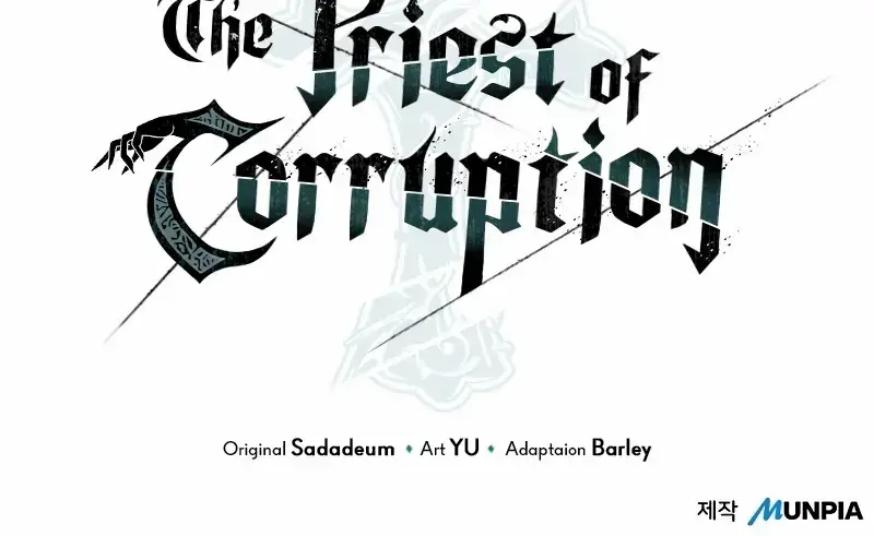 The Priest of Corruption Chapter 66 Page 110