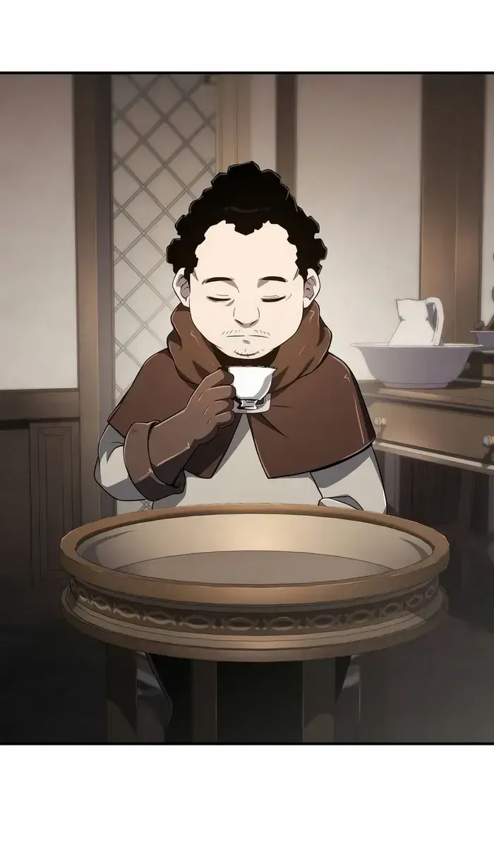 The Priest of Corruption Chapter 67 Page 2