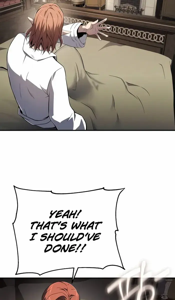 The Priest of Corruption Chapter 67 Page 5