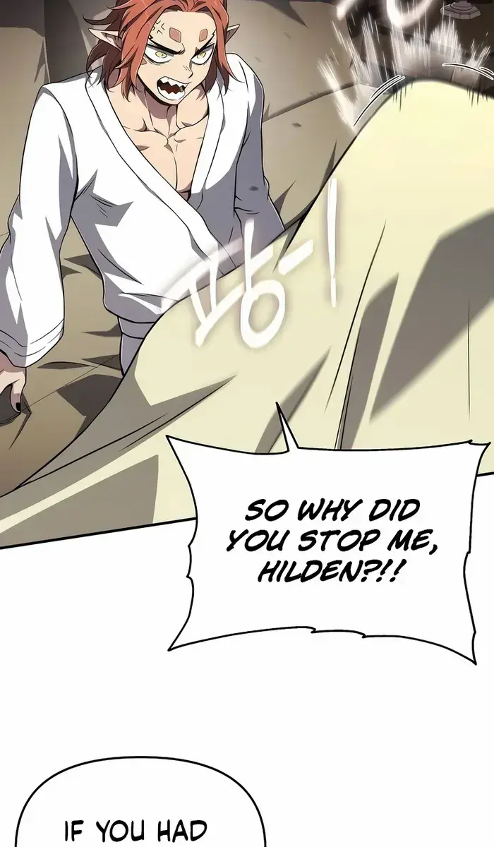 The Priest of Corruption Chapter 67 Page 6