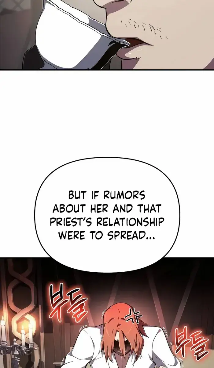 The Priest of Corruption Chapter 67 Page 9