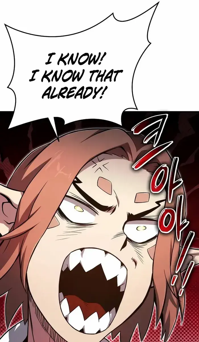 The Priest of Corruption Chapter 67 Page 11