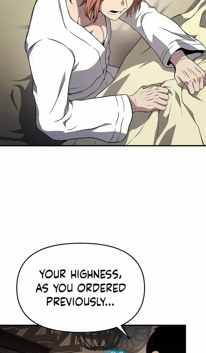 The Priest of Corruption Chapter 67 Page 19