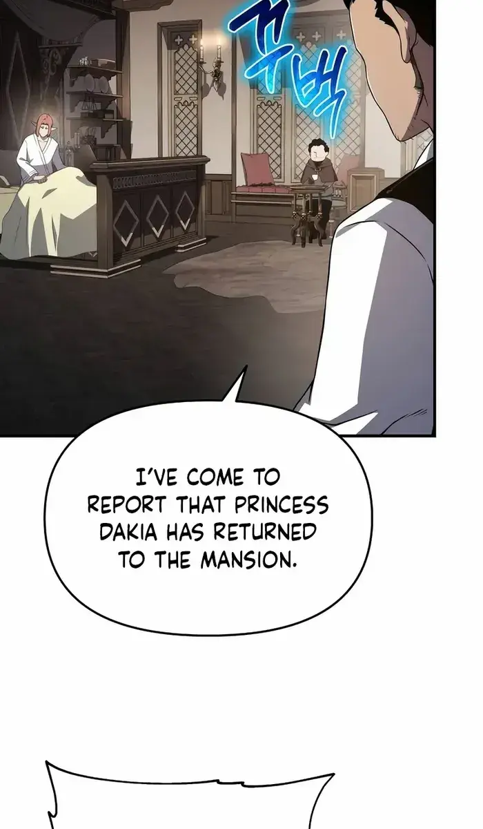 The Priest of Corruption Chapter 67 Page 20