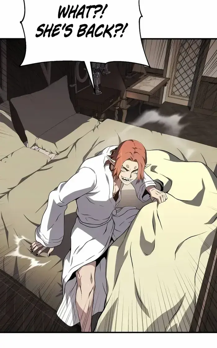 The Priest of Corruption Chapter 67 Page 21