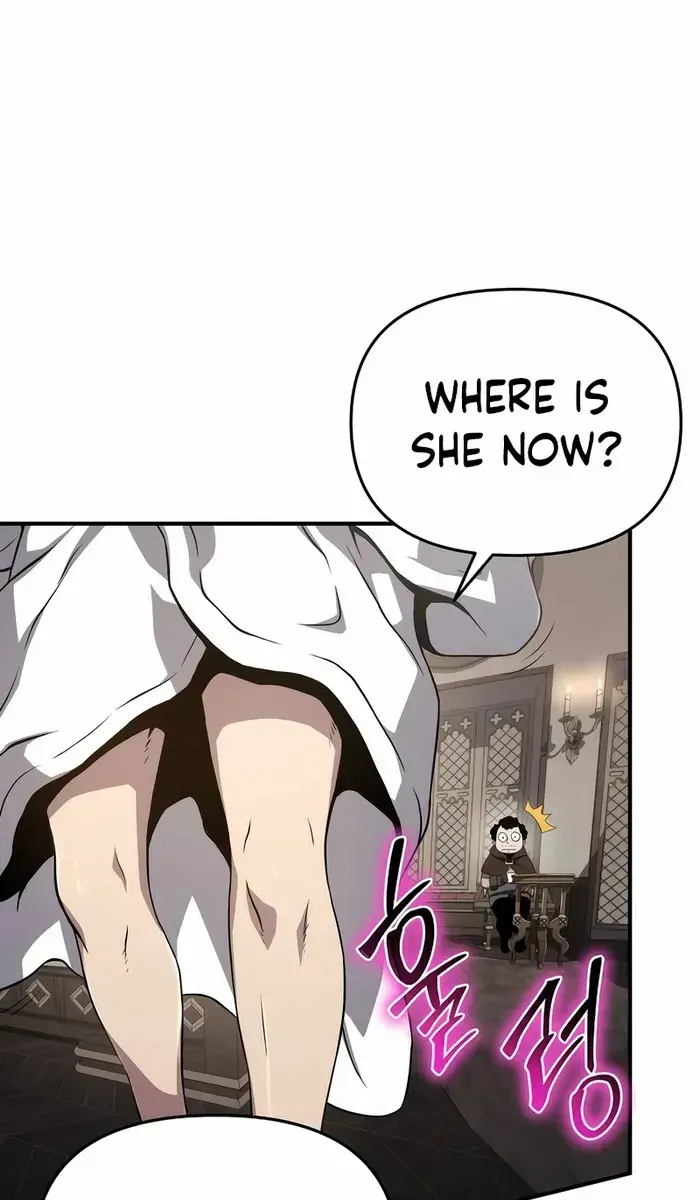 The Priest of Corruption Chapter 67 Page 22