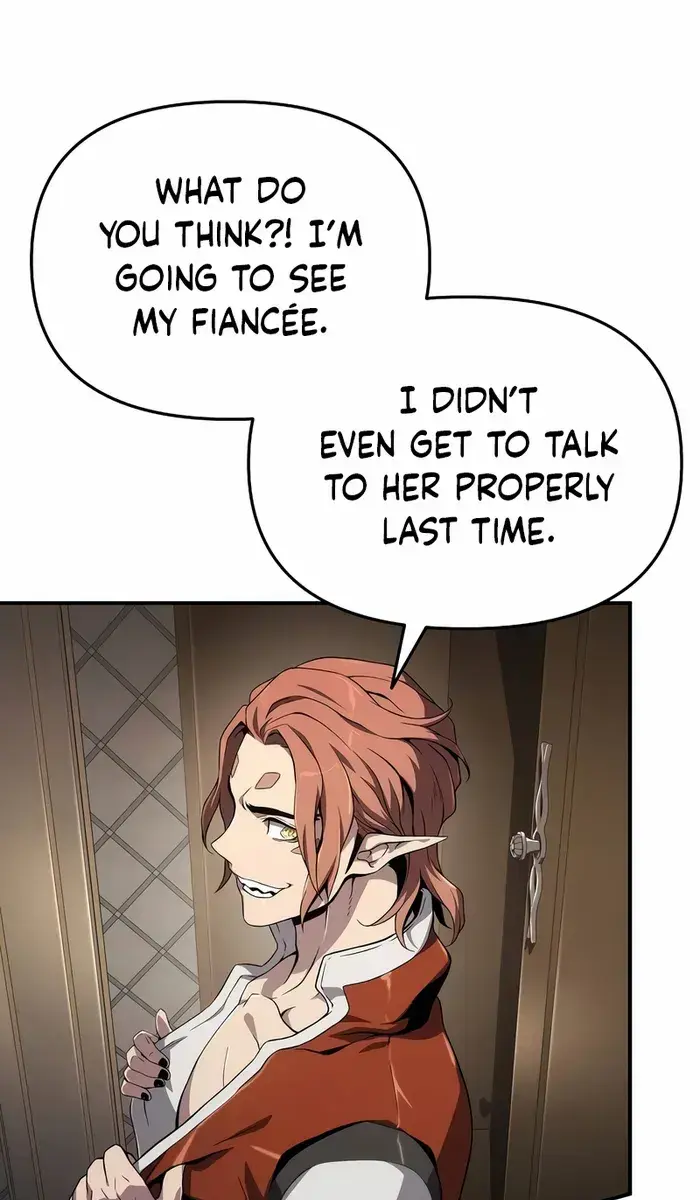 The Priest of Corruption Chapter 67 Page 24