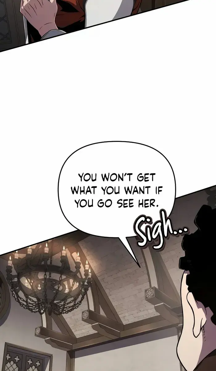 The Priest of Corruption Chapter 67 Page 25