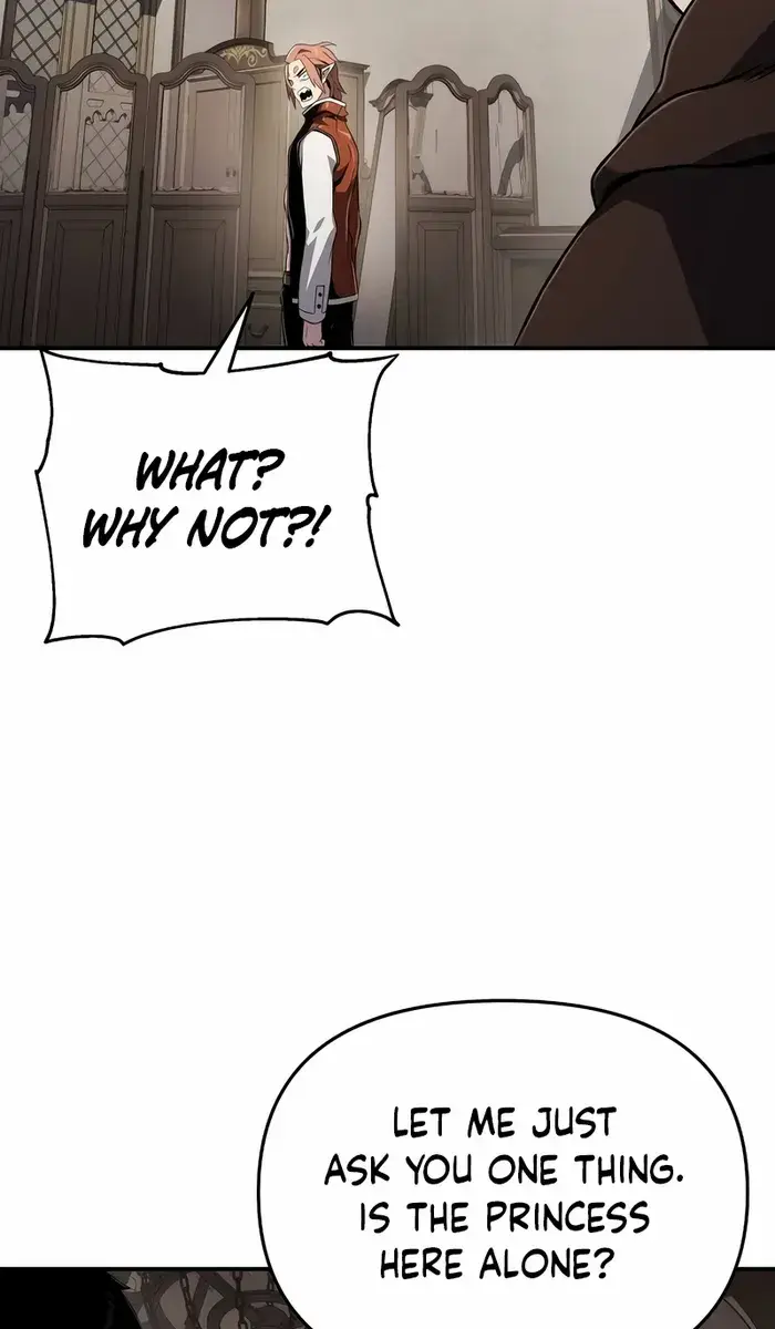 The Priest of Corruption Chapter 67 Page 26