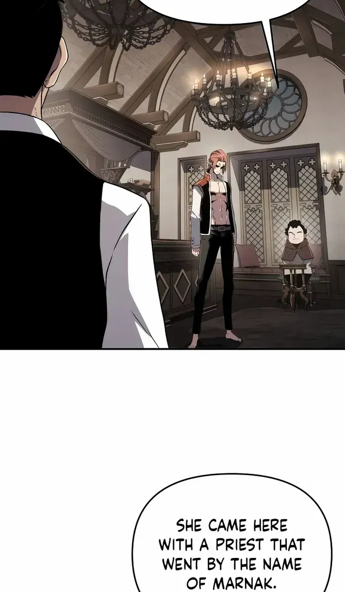 The Priest of Corruption Chapter 67 Page 27