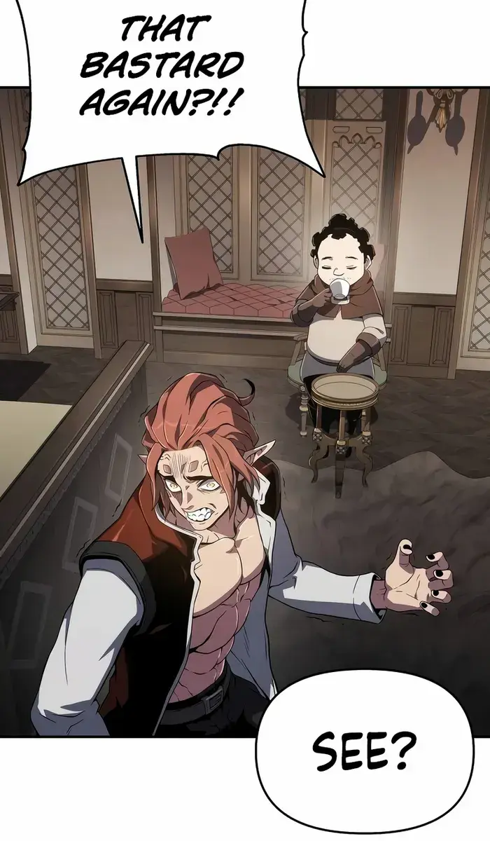 The Priest of Corruption Chapter 67 Page 29