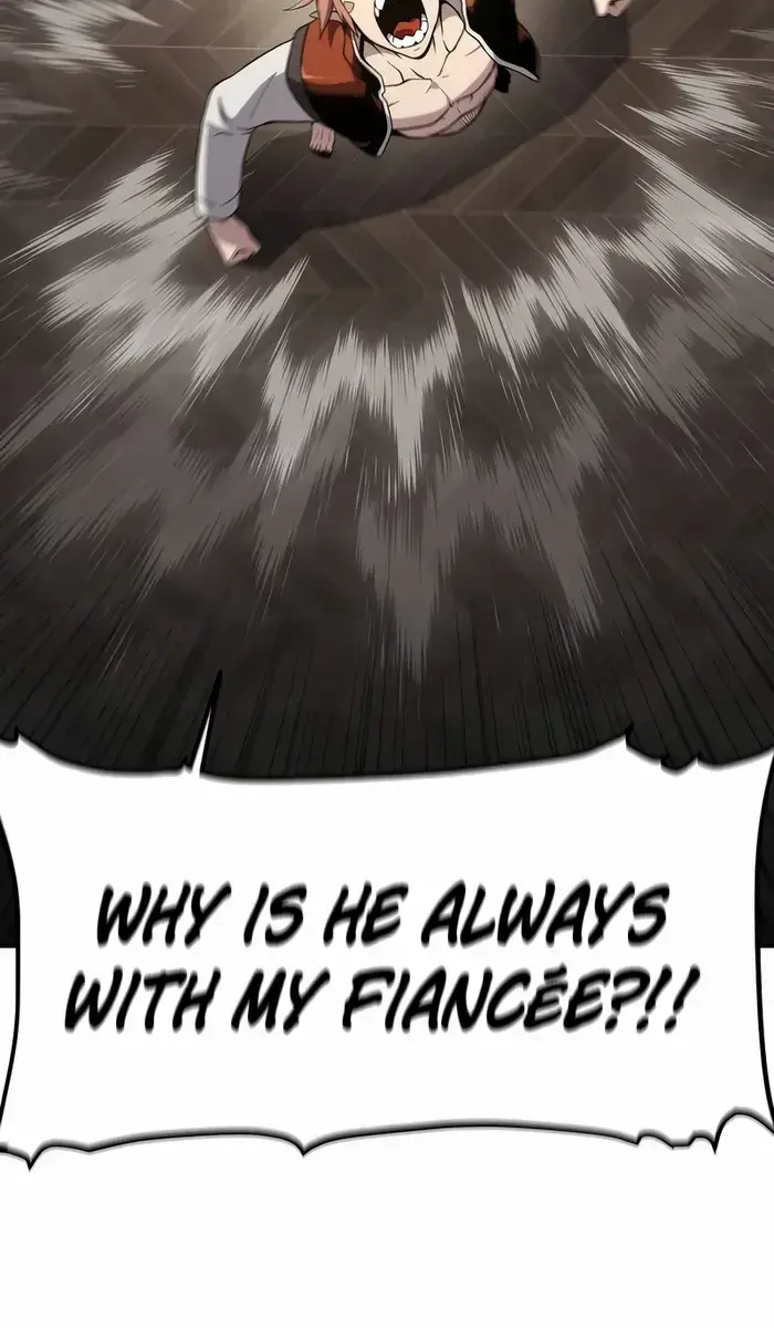 The Priest of Corruption Chapter 67 Page 31