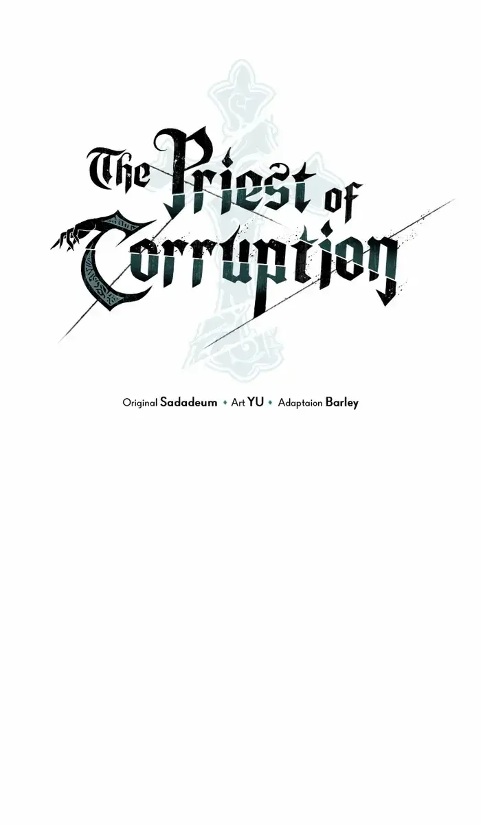 The Priest of Corruption Chapter 67 Page 33
