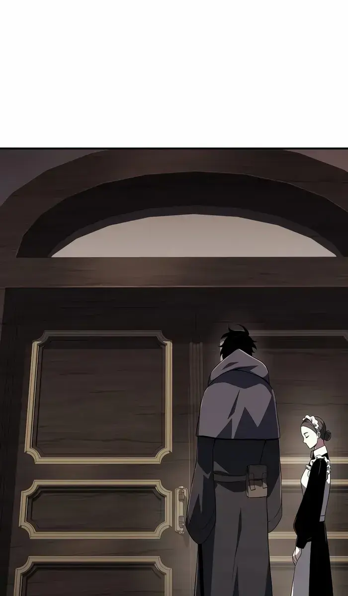 The Priest of Corruption Chapter 67 Page 34