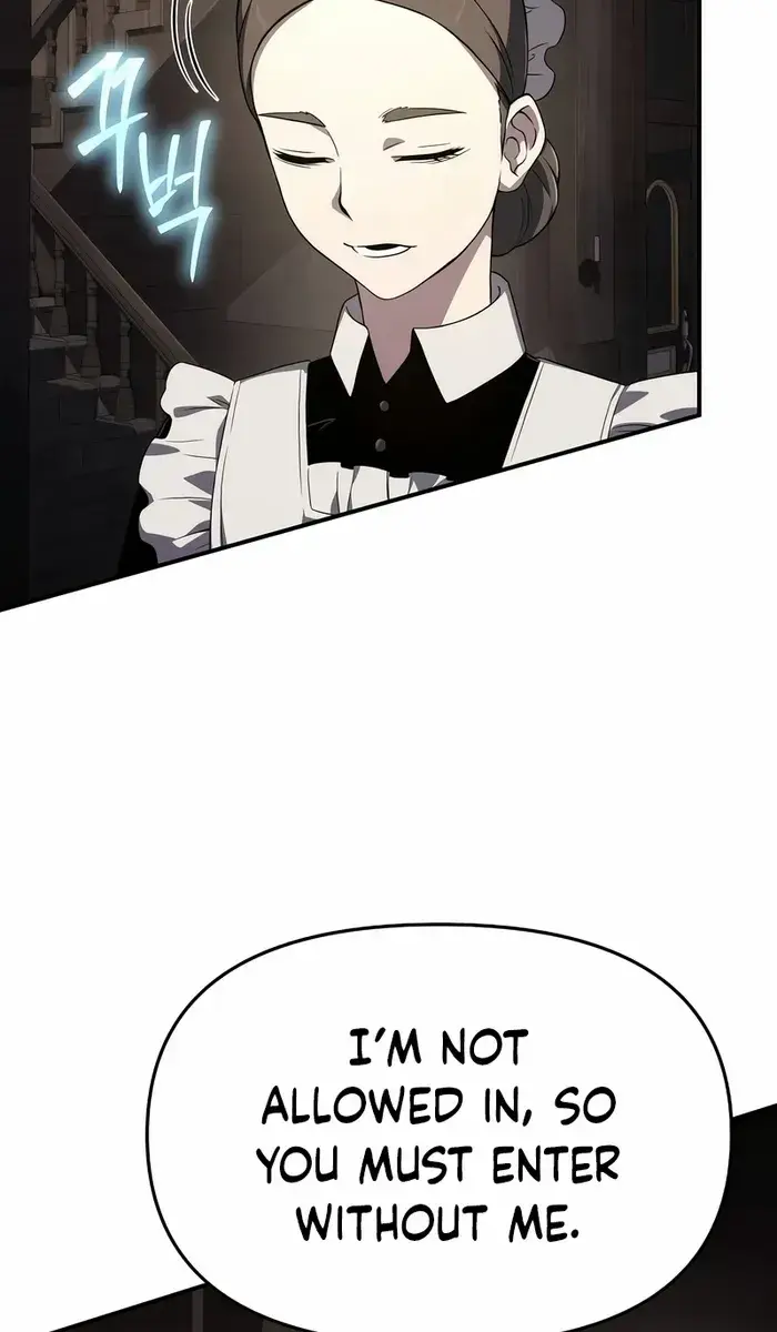 The Priest of Corruption Chapter 67 Page 36