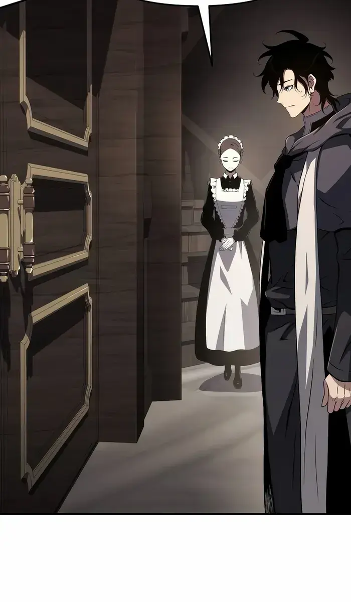 The Priest of Corruption Chapter 67 Page 37