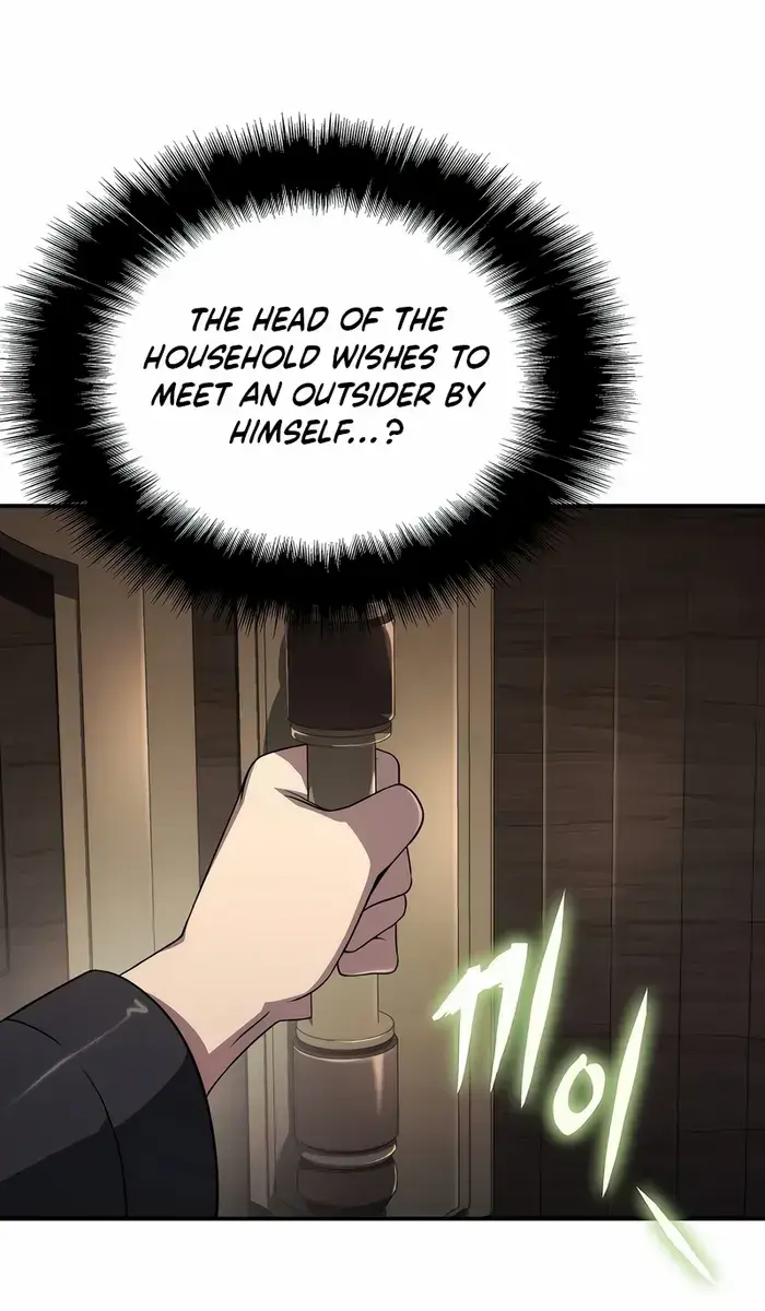 The Priest of Corruption Chapter 67 Page 38