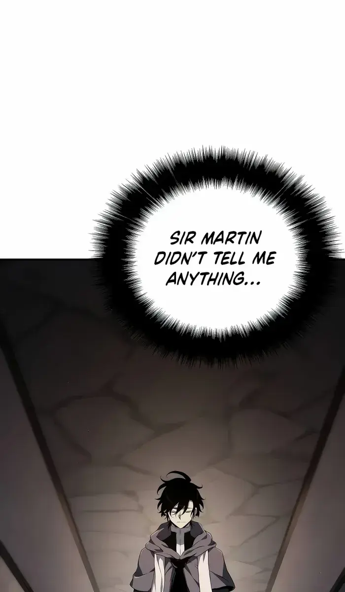 The Priest of Corruption Chapter 67 Page 39