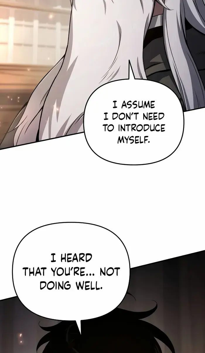 The Priest of Corruption Chapter 67 Page 46