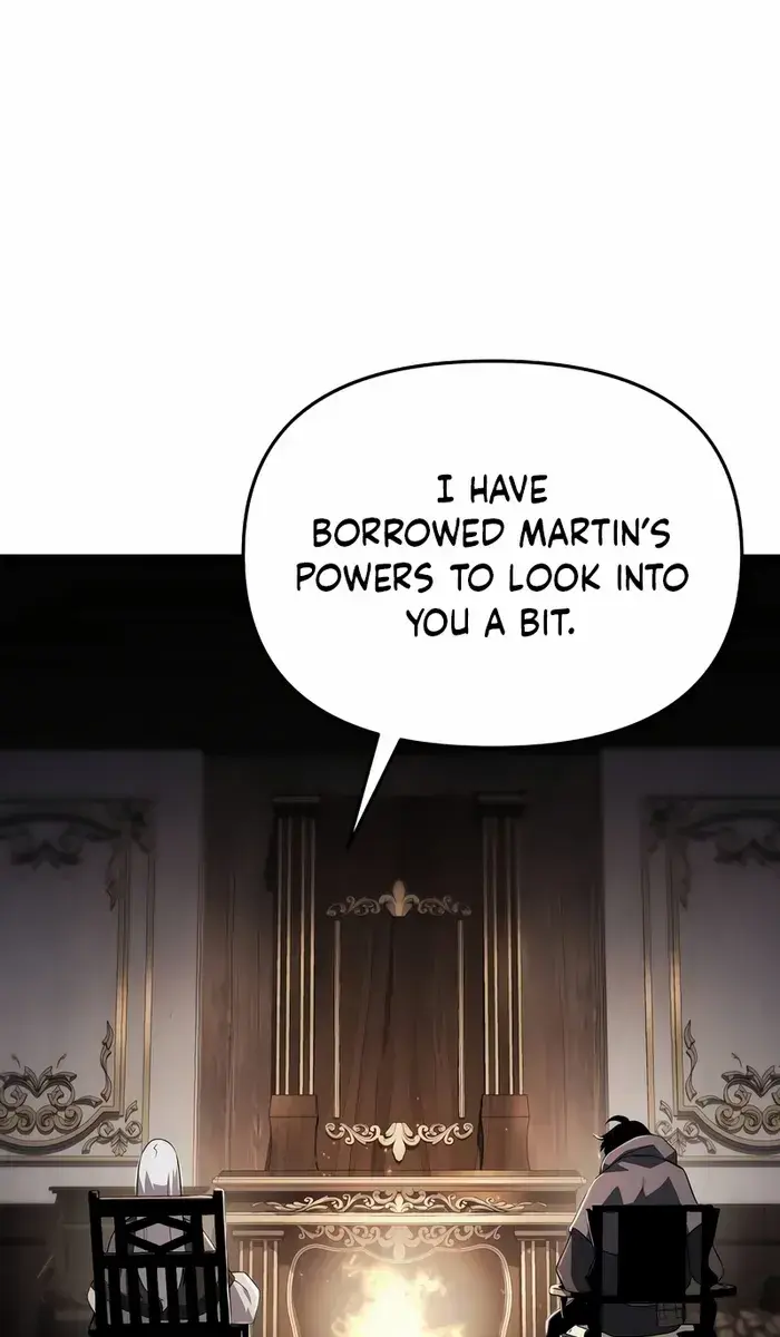 The Priest of Corruption Chapter 67 Page 49