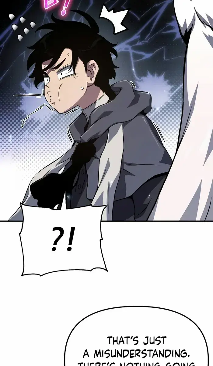 The Priest of Corruption Chapter 67 Page 53