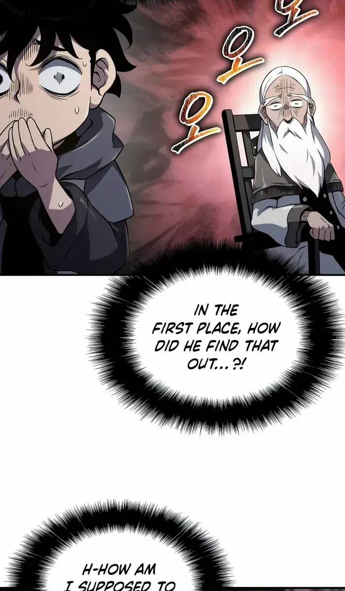 The Priest of Corruption Chapter 67 Page 57