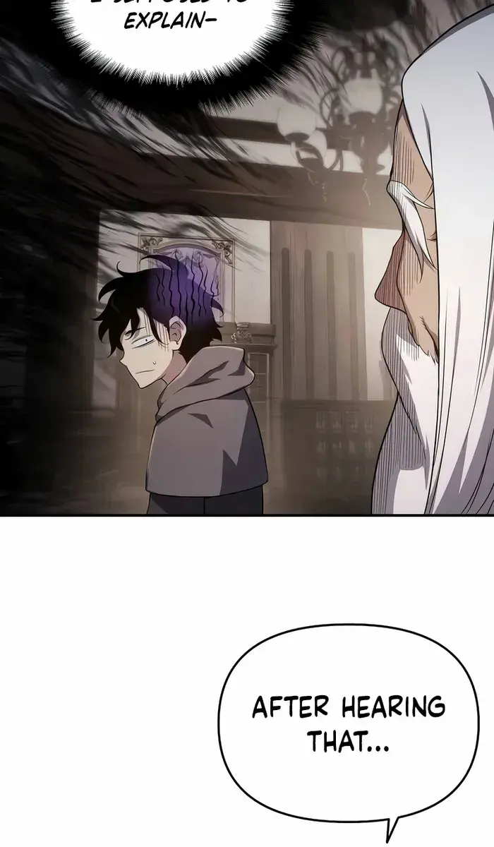 The Priest of Corruption Chapter 67 Page 58