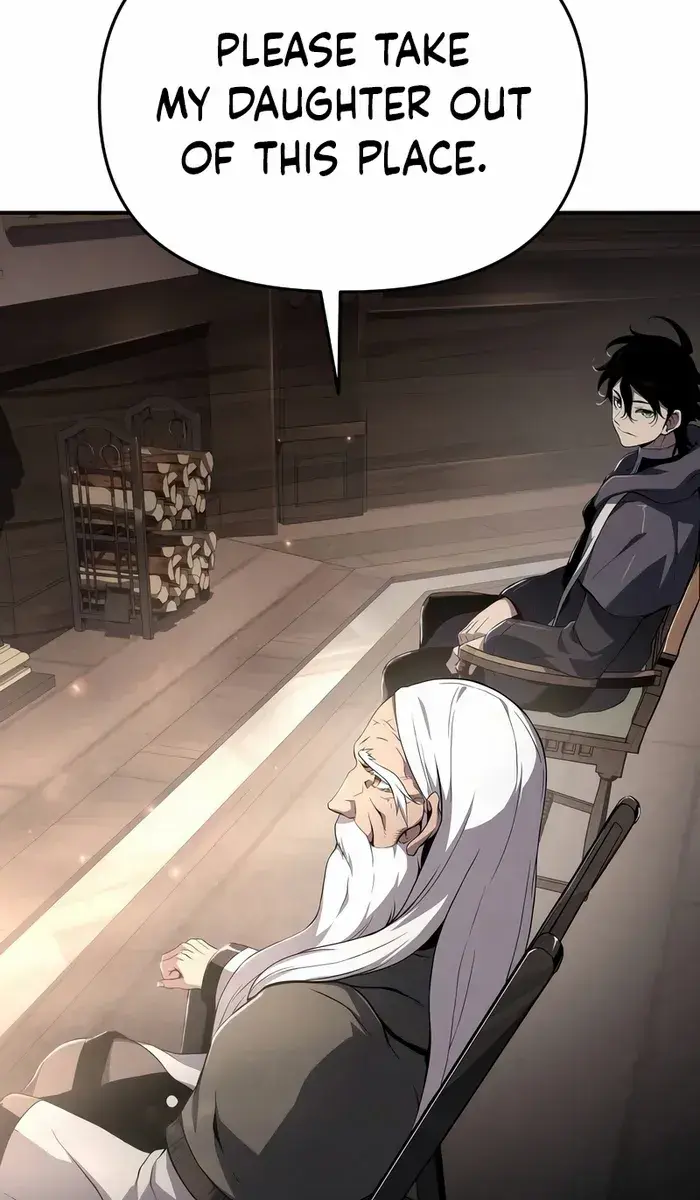 The Priest of Corruption Chapter 67 Page 61