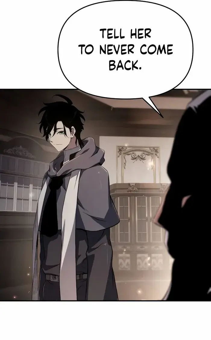 The Priest of Corruption Chapter 67 Page 65