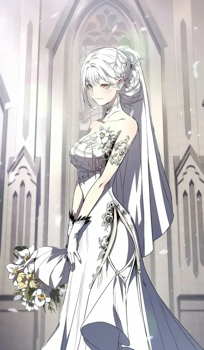 The Priest of Corruption Chapter 67 Page 70